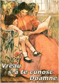 Vreau sa te cunosc